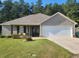 68 Trillium, Hattiesburg, MS 39402
