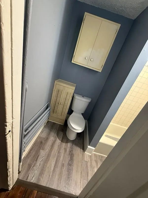 1 bed, $1,550 — Photo 3
