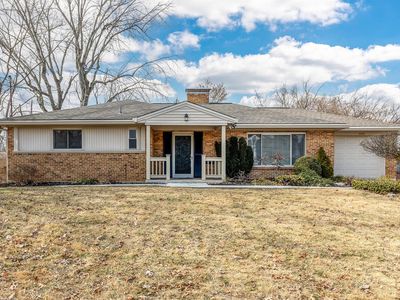 5519 Edger Dr, Cincinnati, OH, 45239