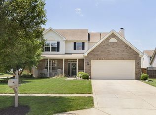 14426 Harrison Pkwy, Fishers, IN 46038