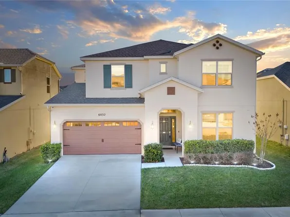 6032 Snapdragon Rd, Minneola, FL 34715