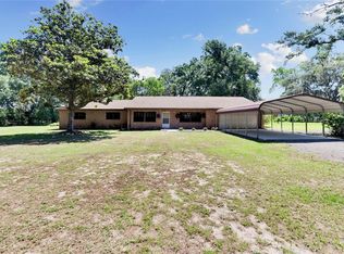 4504 Joe Sanchez Rd, Plant City, FL 33565