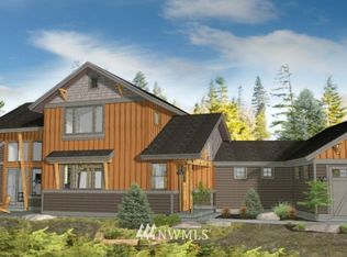 34-2 34 Trailside Dr, Cle Elum, WA