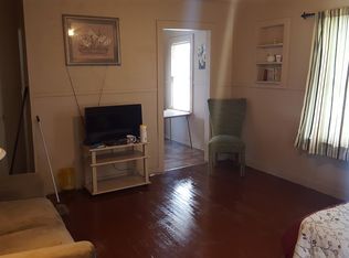 1102 Burnett St, Wichita Falls, TX 76301