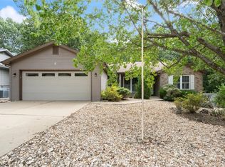 5 Haslingden Ln, Bella Vista, AR 72715