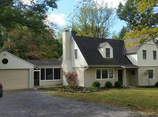 6920 Phillips Mill Rd, New Hope, PA 18938