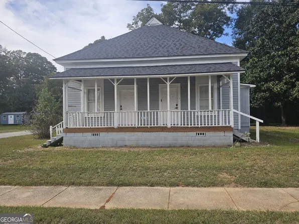 14 Mill St, Jackson, GA 30233