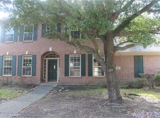 2002 Winter Knoll Way, Houston, TX 77062