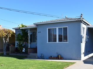 16718 Halldale Ave #0, Gardena, CA 90247