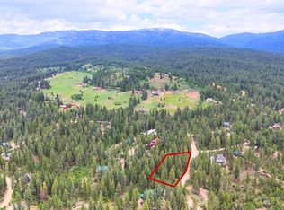 Meadow Rd, Idaho City, ID 83631