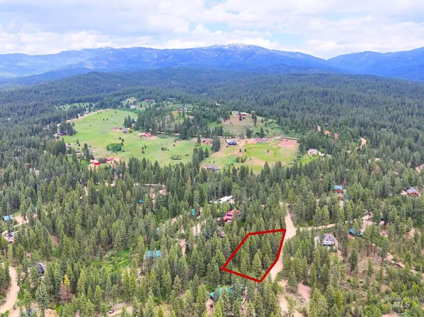 Meadow Rd, Idaho City, ID 83631