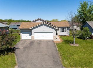 613 Buffalo Hills St, Buffalo, MN 55313
