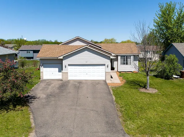 613 Buffalo Hills St, Buffalo, MN 55313