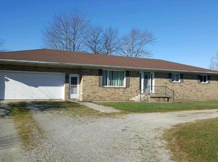 12420 Terry Hwy, Morenci, MI 49256
