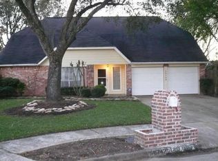 16742 Lost Quail Dr, Missouri City, TX 77489