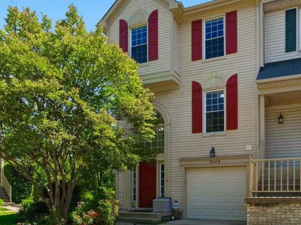 7603 Monitor Ct, Manassas, VA 20109