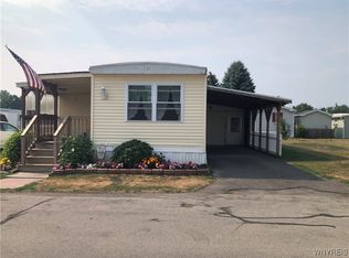 6035 S Transit Rd LOT 45, Lockport, NY 14094