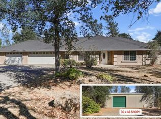 16840 Hawthorne Ave, Anderson, CA 96007