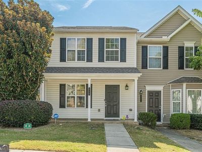 839 Crestwell Cir SW, Atlanta, GA, 30331