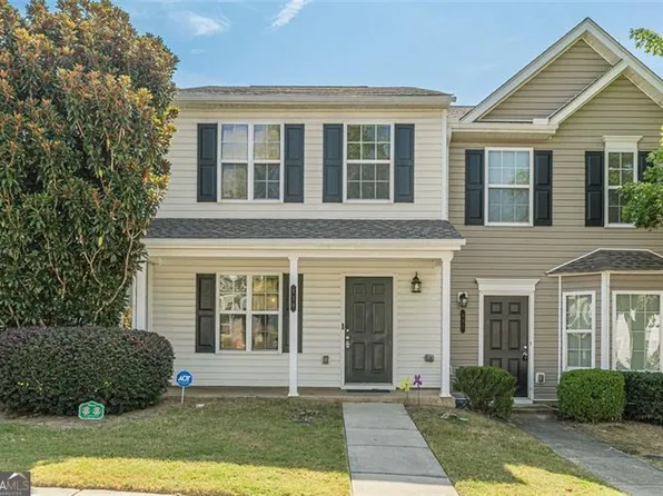 839 Crestwell Cir SW, Atlanta, GA 30331