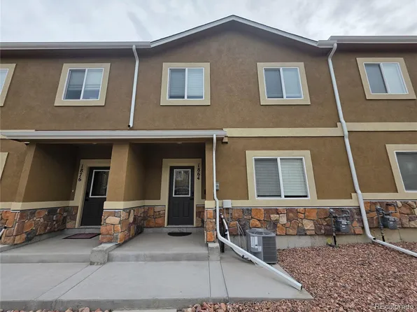 1864 Belton Hts, Colorado Springs, CO 80951
