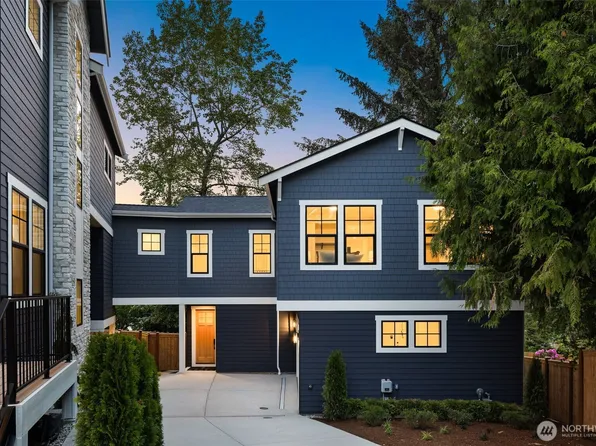 4513 150th Avenue SE, Bellevue, WA 98006