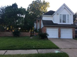 9651 W Withers Way Cir, Houston, TX 77065