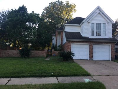 9651 W Withers Way Cir, Houston, TX, 77065