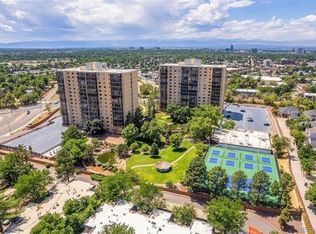 7877 E Mississippi Ave APT 106, Denver, CO 80247