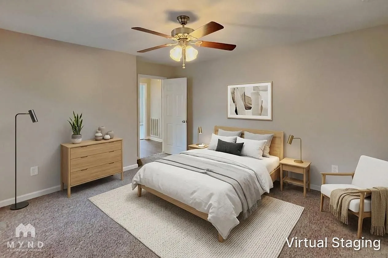 3 bed, 2.0 bath, 1524 sqft, $1,629 — Photo 3