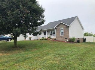 911 Equestrian Way, Mount Sterling, KY 40353