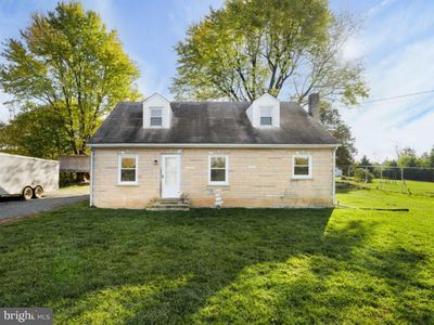 252 Russell Rd, Berryville, VA, 22611