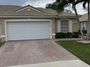 8410 Long Bay, West Palm Beach, FL 33411