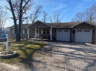 87 Hampton Bay Rd, Eldon, MO 65026