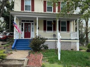 270 Belleview Ave, Orange, VA