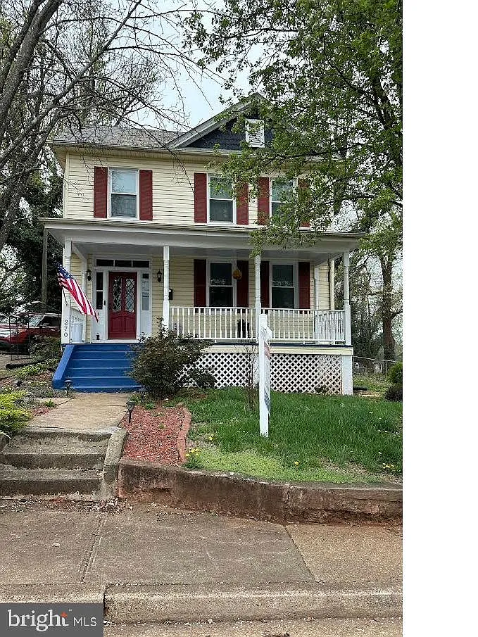 270 Belleview Ave photo 1