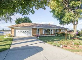 13726 Five Point Rd, Perrysburg, OH 43551