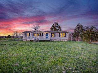 1435 Carters Valley Rd, Mosheim, TN 37818