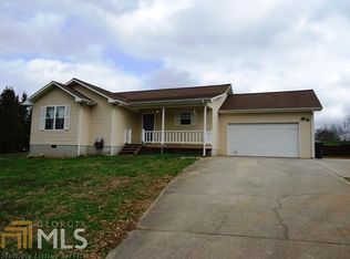 380 Wade St, Alto, GA 30510