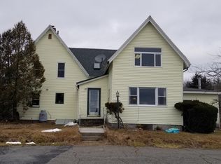 225 Ashville Rd, Gouldsboro, ME 04607