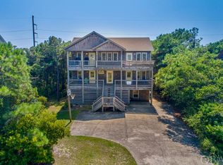 3504 S Linda Ln LOT 50, Nags Head, NC 27959