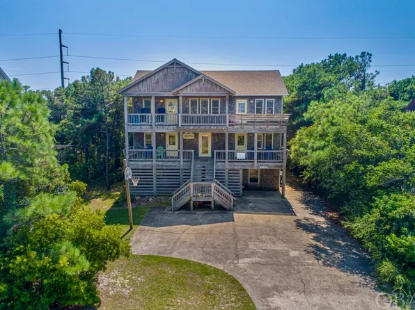 3504 S Linda Ln Lot 50, Nags Head, NC 27959
