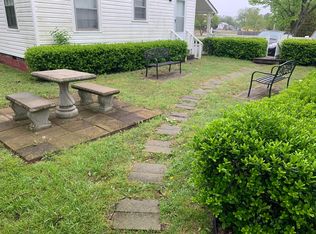 801 S Cherry St #3, Ada, OK 74820