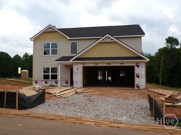45 Altamaha Drive #14, Jefferson, GA 30549