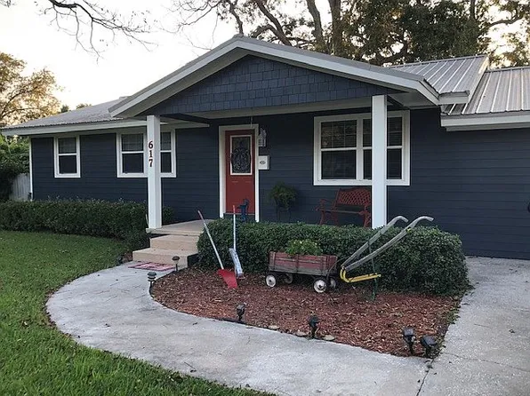 S 6th St, Fernandina Beach, FL 32034