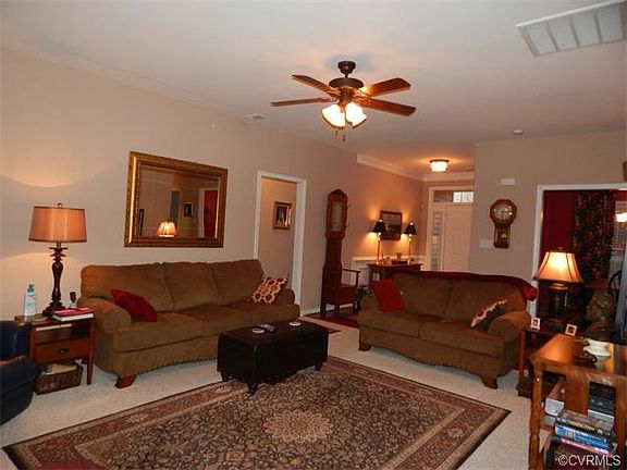 4th image of 5008 Whitehaven Ct