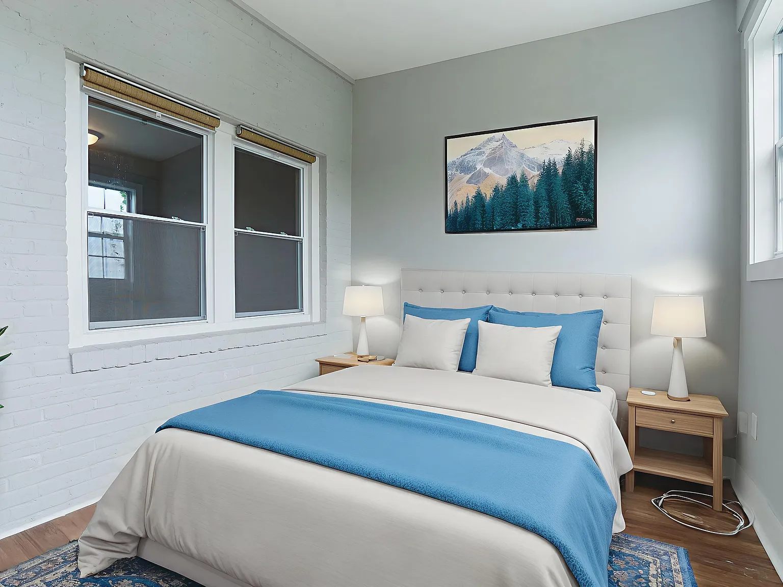 2 bed, 800 sqft, $1,800 — Photo 4