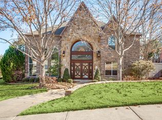 3045 Monument Butte, Grapevine, TX 76051