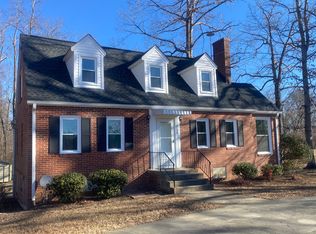 2139 Stoney Creek Church Rd, Burlington, NC 27217