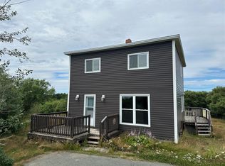 94 Memorial St, Wabana, NL A0A1H0